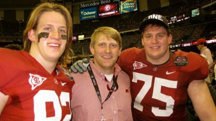 Cru in the NFL