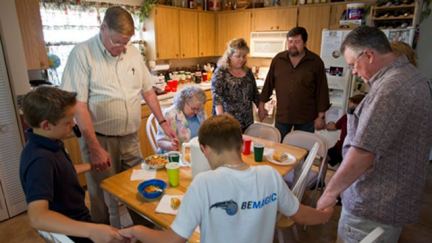 10 Survival Tips for Stepfamily Life