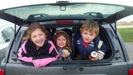 20 ideas for busy parents