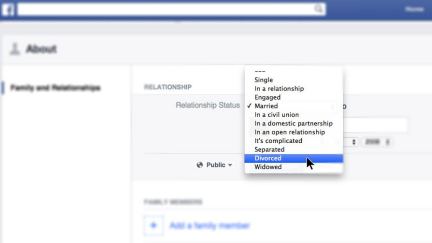 Don’t become a social media marriage casualty
