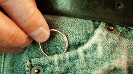 How God healed a marriage rocked by infidelity