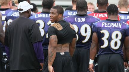 How men should respond to the NFL crisis