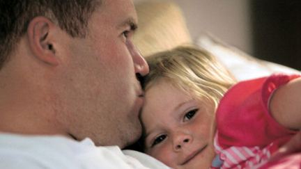 Ideas for Honoring Dad on Father's Day