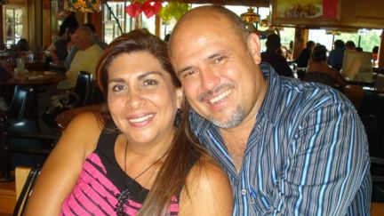 Marriage Turnaround
