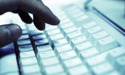 The Unmasking of an Online Affair