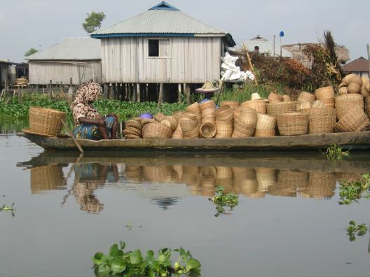 Benin