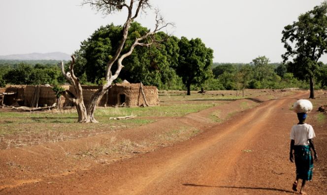 Burkina Faso