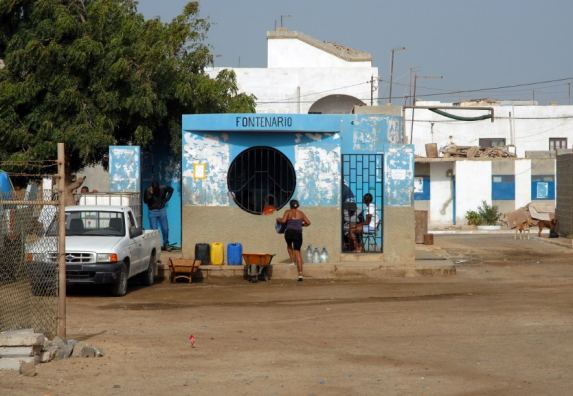 Cape Verde
