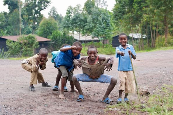 Congo, Republic of