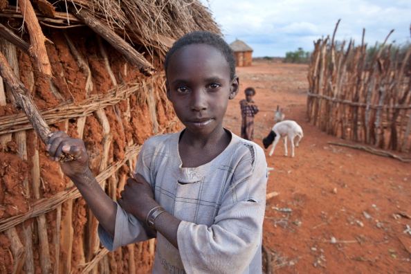 Ethiopia