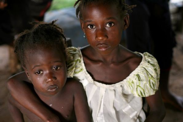 Guinea-Bissau