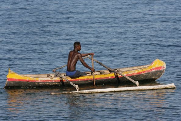Madagascar