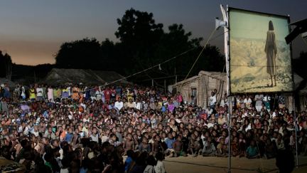Planting churches in Madagascar