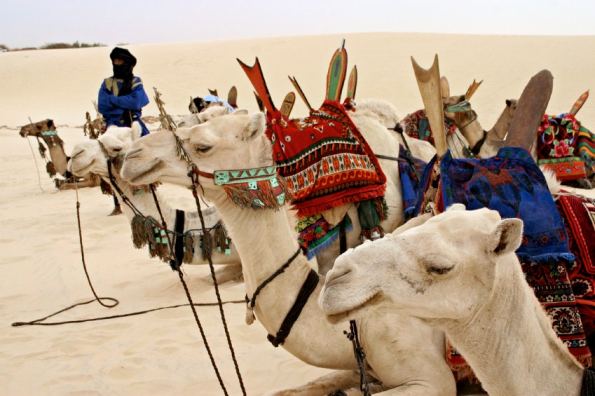 Mali