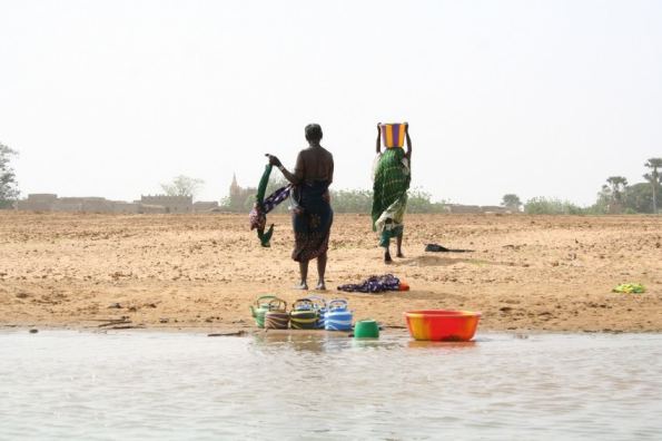 Niger