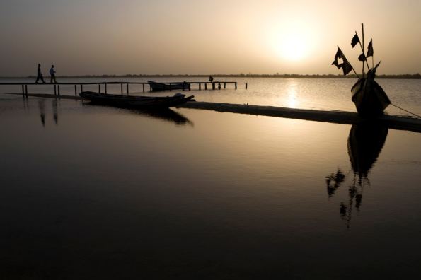 Senegal