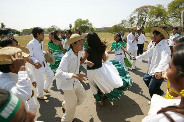 Bolivia