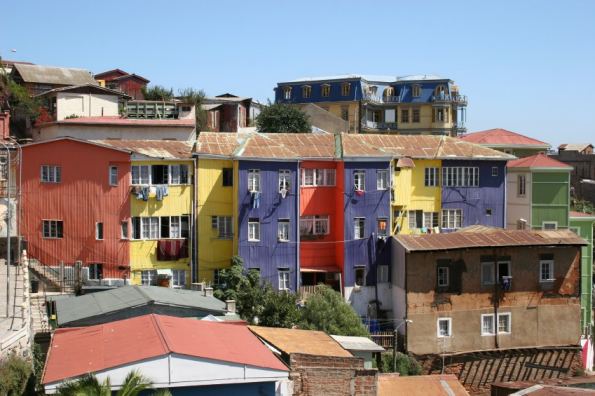 Chile
