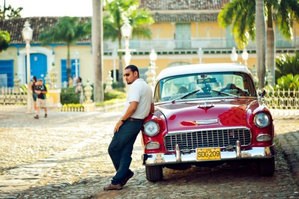 Cuba