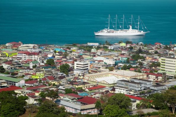 Dominica