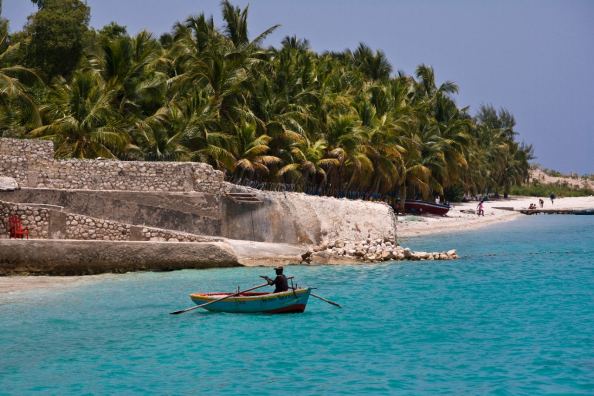 Haiti