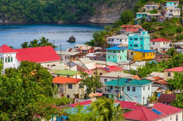 Saint Lucia