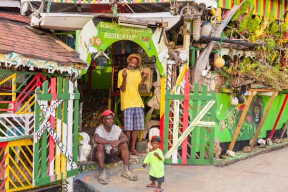 Saint Vincent and the Grenadines