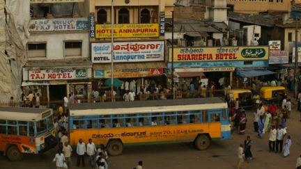 An Indian Experience (Part 1)