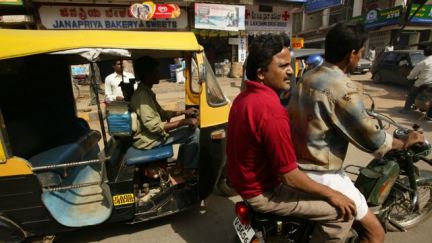 An Indian Experience (Part 2)