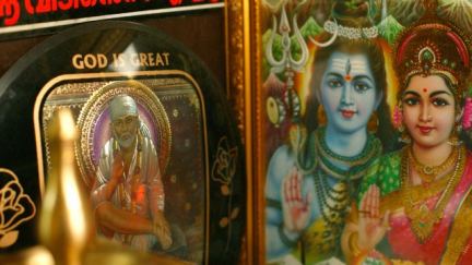 An Indian Experience (Part 4)