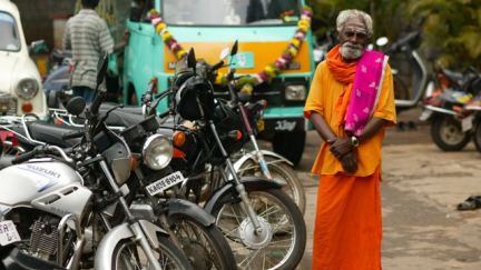 An Indian Experience (Part 5)