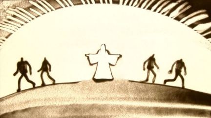 New artistic film explains the gospel