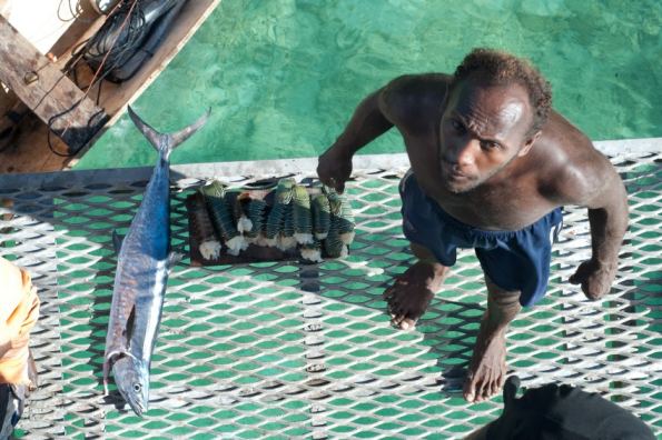 Solomon Islands