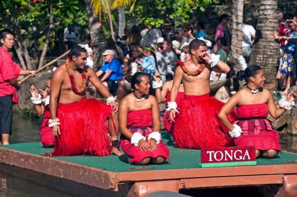 Tonga