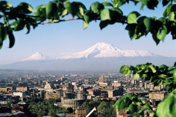 Armenia