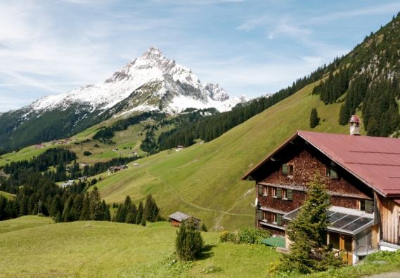 Austria