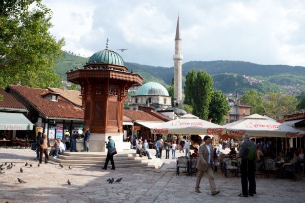 Bosnia and Herzegovina