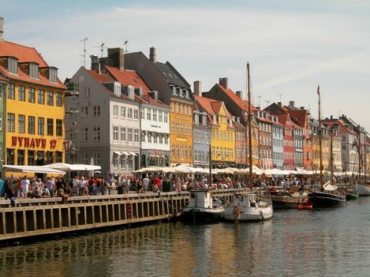 Denmark