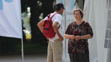 Outreach in Estonia