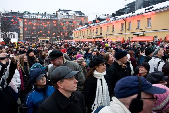 Finland