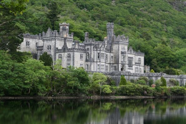 Ireland
