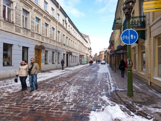 Lithuania