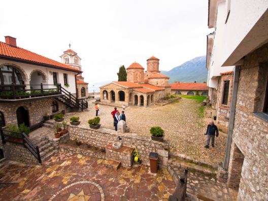 Macedonia