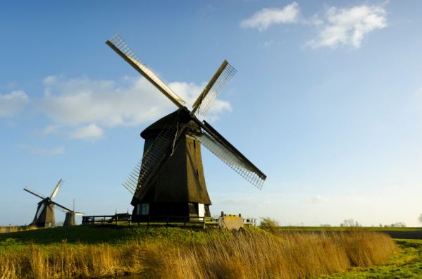 Netherlands
