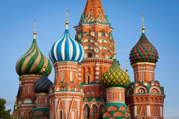 Russia