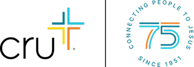 Cru — 75th Anniversary, Connecting People to Jesus Since 1951