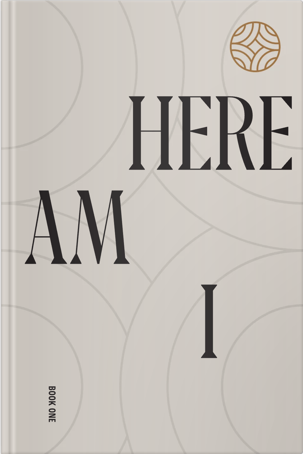 Here Am I