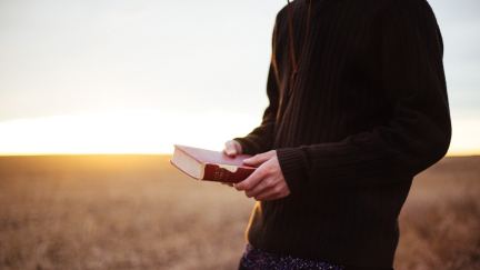 Aclarando el tema del evangelio