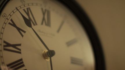 Cómo mantener el tiempo constante con Dios