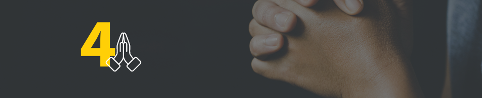 pray